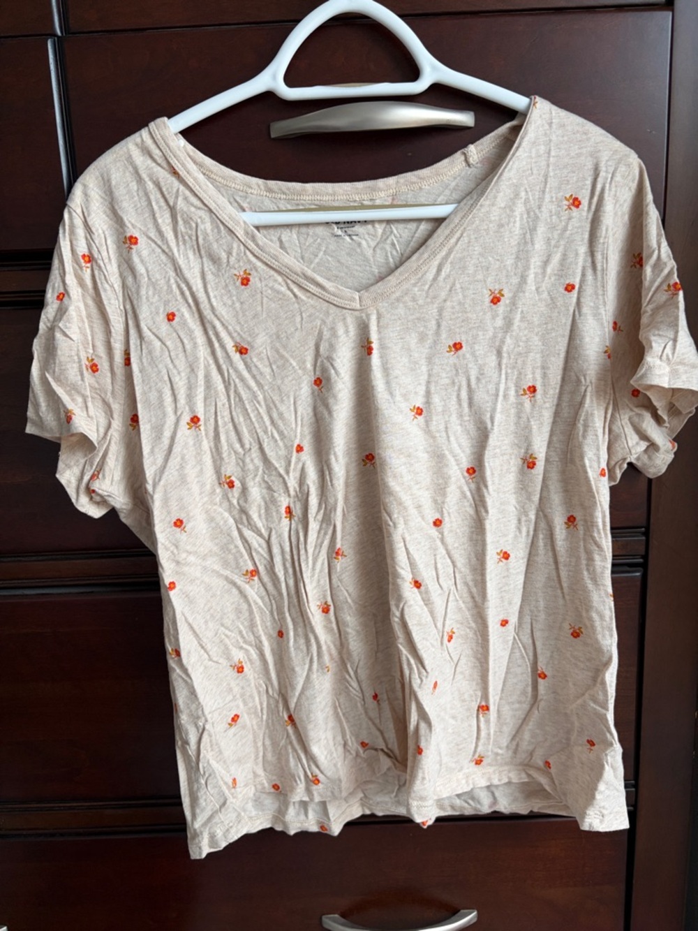 Old Navy Everywear Tee